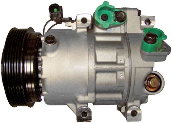 Mahle Original Airco compressor ACP 1405 000P