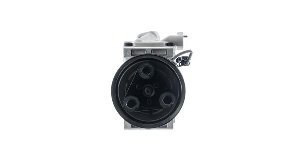 Mahle Original Airco compressor ACP 1416 000P