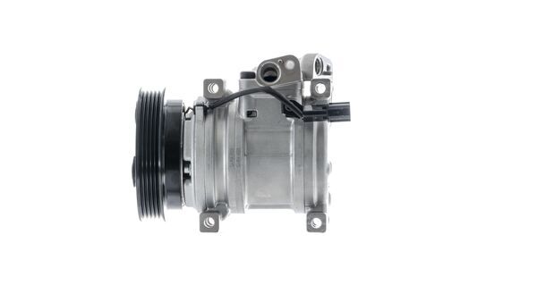Mahle Original Airco compressor ACP 1416 000P