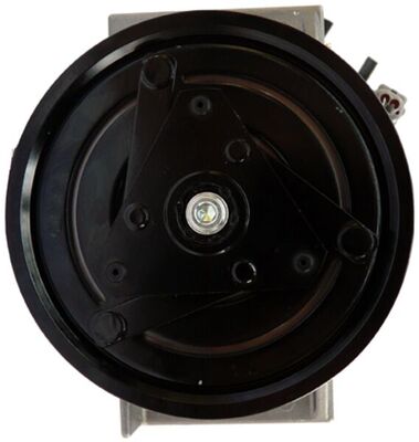 Mahle Original Airco compressor ACP 141 000P