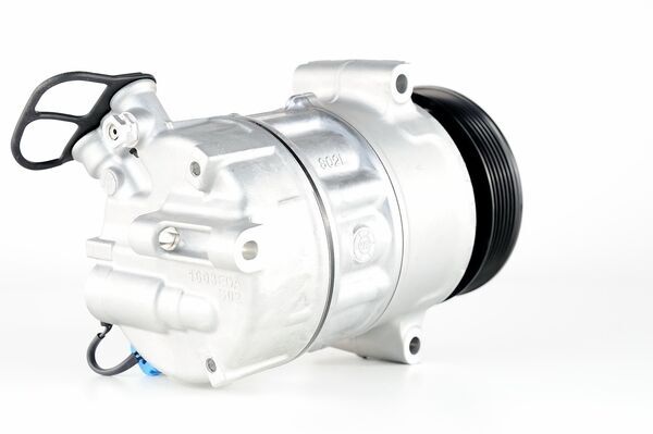 Mahle Original Airco compressor ACP 1425 000P