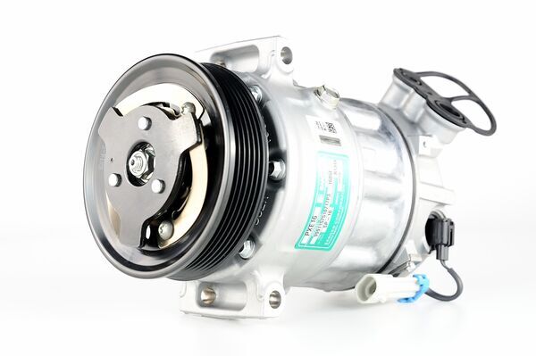 Mahle Original Airco compressor ACP 1425 000P