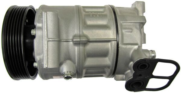 Mahle Original Airco compressor ACP 1425 000P