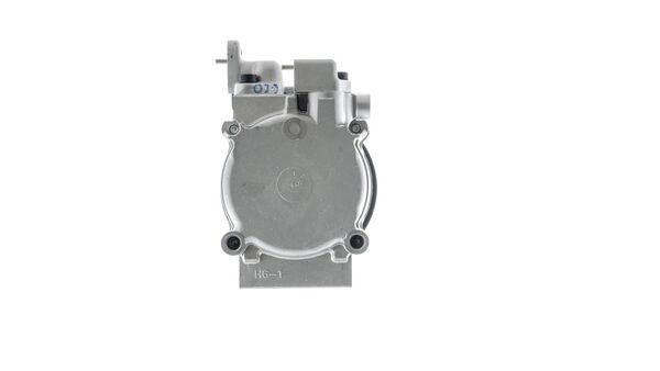 Mahle Original Airco compressor ACP 1431 000P