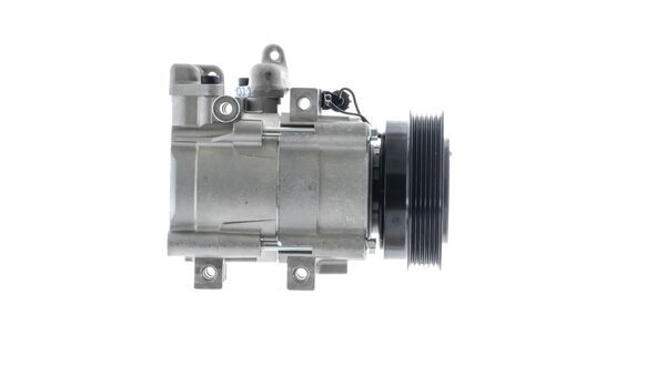 Mahle Original Airco compressor ACP 1431 000P