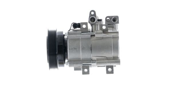 Mahle Original Airco compressor ACP 1431 000P