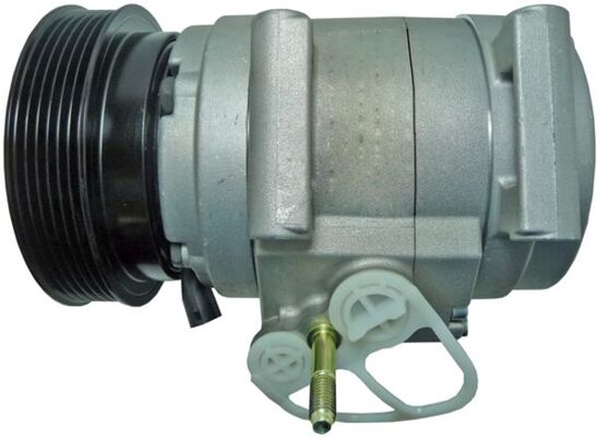 Mahle Original Airco compressor ACP 1432 000P