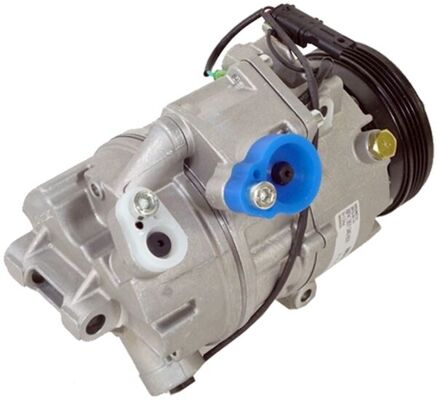 Mahle Original Airco compressor ACP 1438 000S