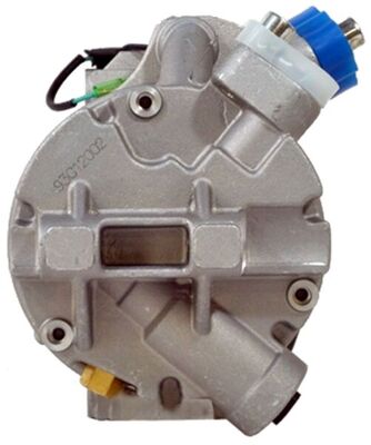 Mahle Original Airco compressor ACP 1438 000S