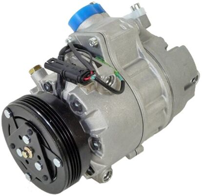 Mahle Original Airco compressor ACP 1438 000S