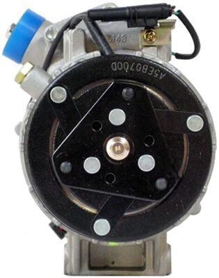 Mahle Original Airco compressor ACP 1438 000S