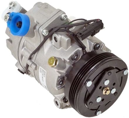 Mahle Original Airco compressor ACP 1438 000S