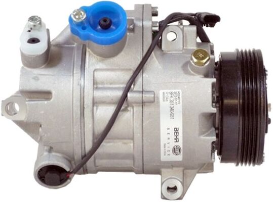 Mahle Original Airco compressor ACP 1438 000S