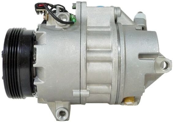 Mahle Original Airco compressor ACP 1438 000S