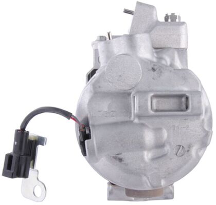 Mahle Original Airco compressor ACP 143 000P