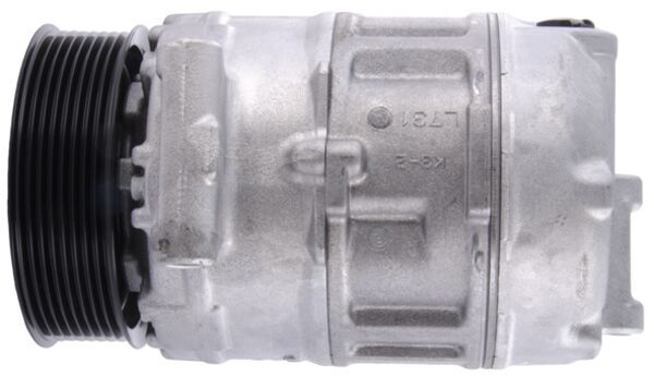 Mahle Original Airco compressor ACP 143 000P