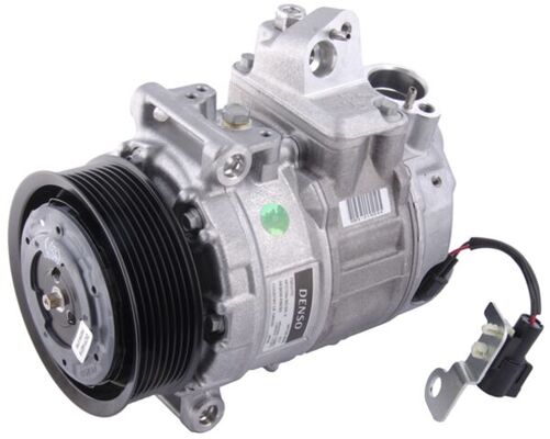 Mahle Original Airco compressor ACP 143 000P