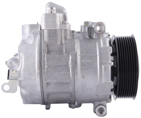 Mahle Original Airco compressor ACP 143 000P