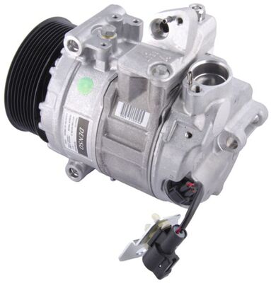 Mahle Original Airco compressor ACP 143 000P