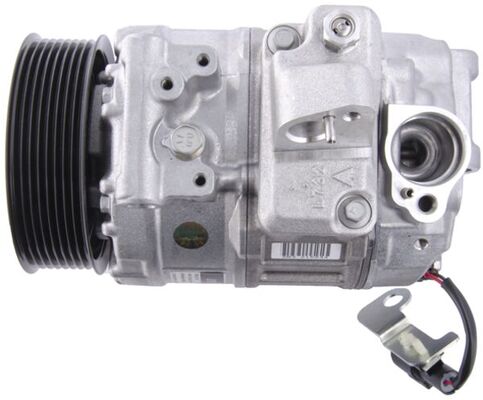 Mahle Original Airco compressor ACP 143 000P