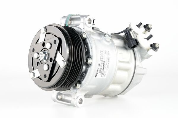 Mahle Original Airco compressor ACP 1442 000P