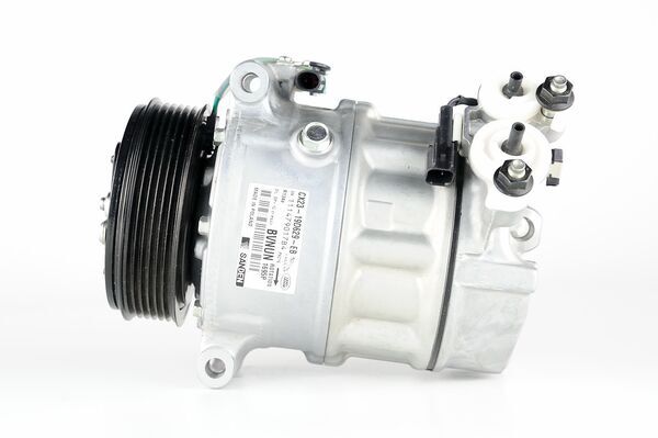 Mahle Original Airco compressor ACP 1442 000P