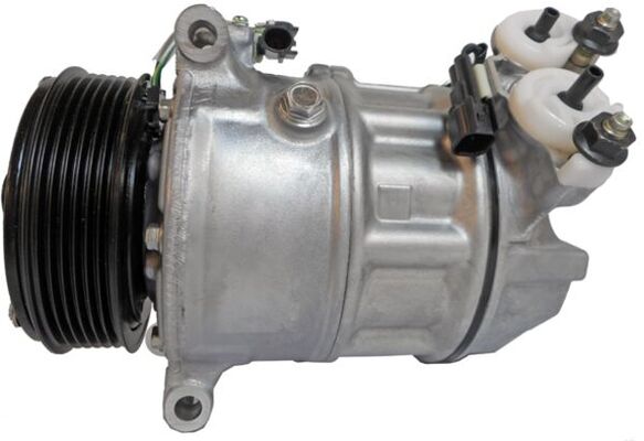 Mahle Original Airco compressor ACP 1442 000P