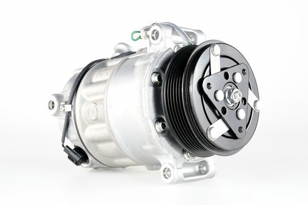 Mahle Original Airco compressor ACP 1442 000P