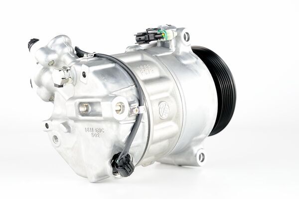 Mahle Original Airco compressor ACP 1442 000P