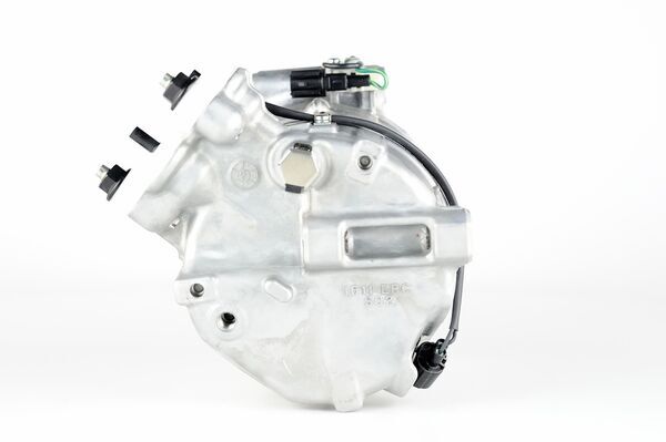 Mahle Original Airco compressor ACP 1442 000P
