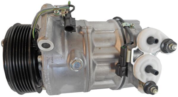 Mahle Original Airco compressor ACP 1442 000P