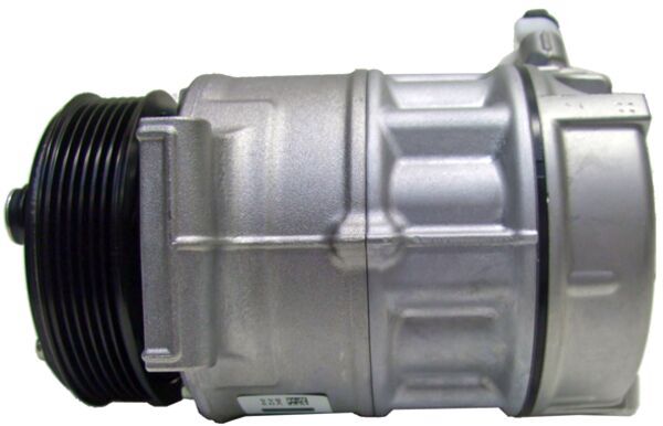 Mahle Original Airco compressor ACP 1445 000P