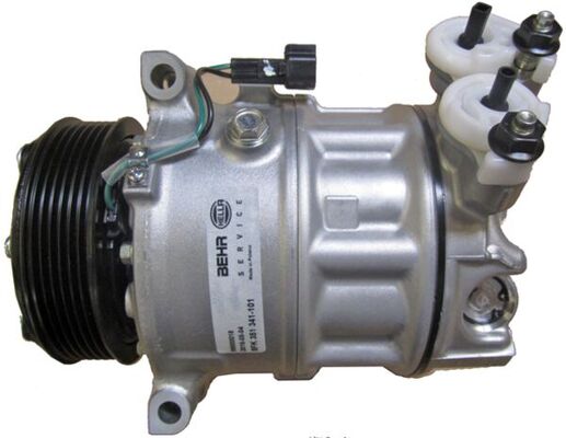 Mahle Original Airco compressor ACP 1445 000P