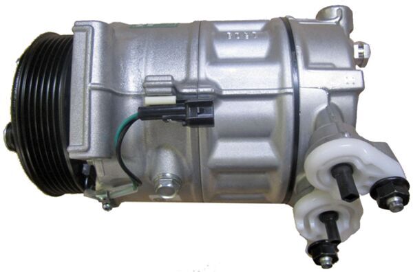 Mahle Original Airco compressor ACP 1445 000P