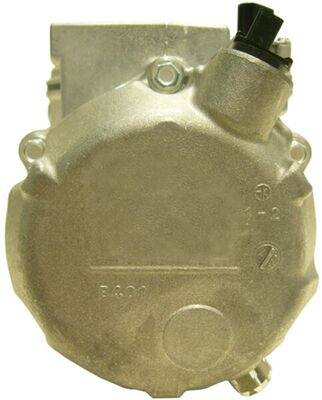 Mahle Original Airco compressor ACP 1447 000P