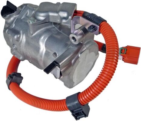 Mahle Original Airco compressor ACP 1448 000P