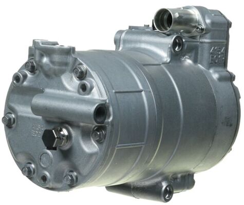 Mahle Original Airco compressor ACP 1449 000P
