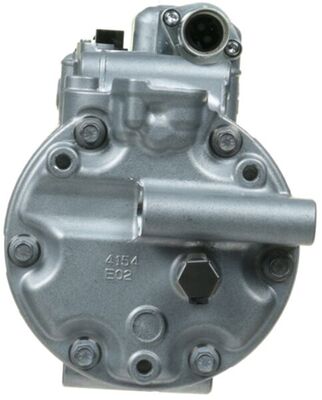 Mahle Original Airco compressor ACP 1449 000P