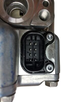 Mahle Original Airco compressor ACP 1449 000P