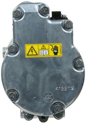 Mahle Original Airco compressor ACP 1449 000P