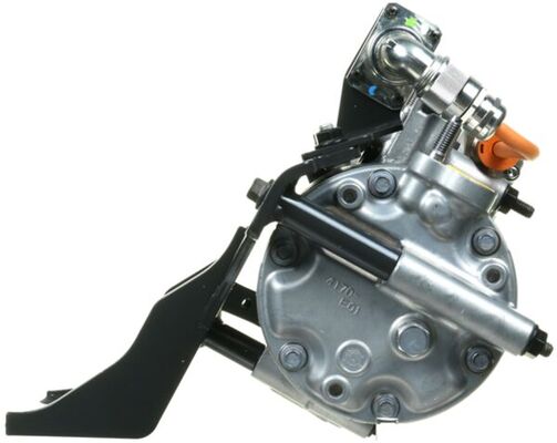 Mahle Original Airco compressor ACP 1450 000P