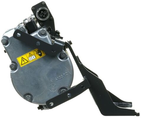 Mahle Original Airco compressor ACP 1450 000P
