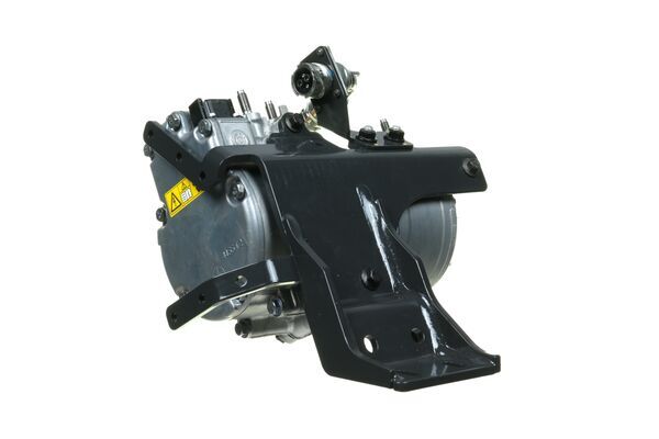 Mahle Original Airco compressor ACP 1450 000P