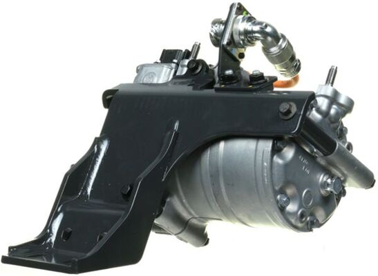 Mahle Original Airco compressor ACP 1450 000P