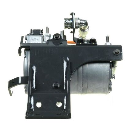 Mahle Original Airco compressor ACP 1450 000P