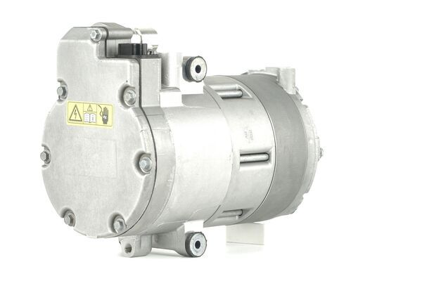 Mahle Original Airco compressor ACP 1454 000P