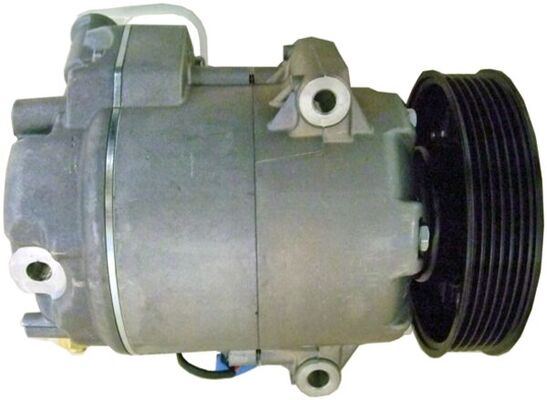 Mahle Original Airco compressor ACP 145 000P