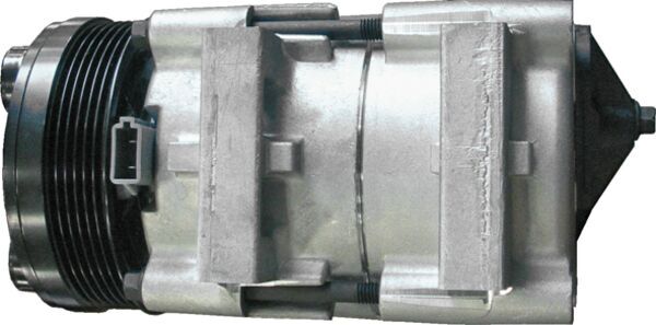 Mahle Original Airco compressor ACP 153 000S