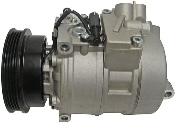 Mahle Original Airco compressor ACP 159 000S