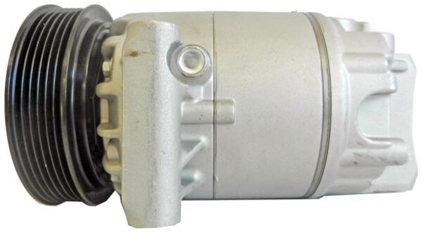 Mahle Original Airco compressor ACP 161 000S